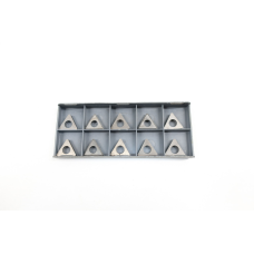 Box Of 10 Iscar OFCT 07T3-AER Carbide Insert