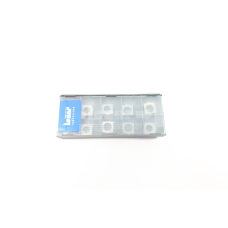 Box Of 10 Iscar TSD 1205N IC 28 Carbide Insert