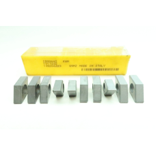 Box Of 10 Kennametal IDSN442 Carbide Insert