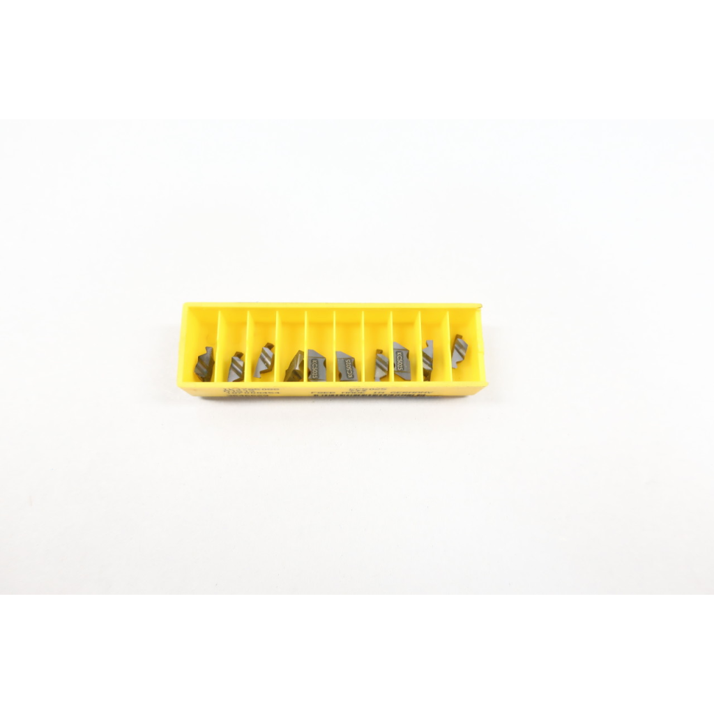 Box Of 10 Kennametal IK1785088 KC5025 Carbide Insert