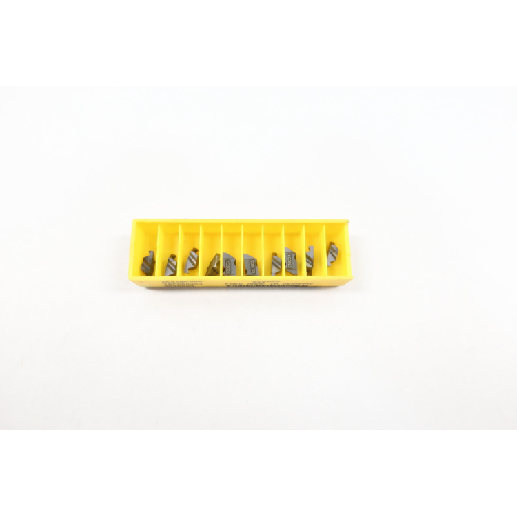 Box Of 10 Kennametal IK1785088 KC5025 Carbide Insert