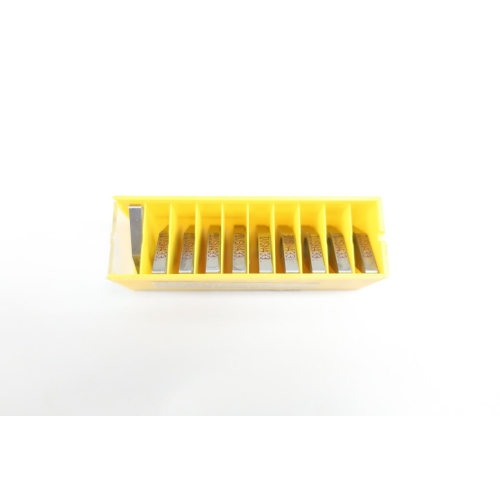 Box Of 10 Kennametal IVSN433 Carbide Insert
