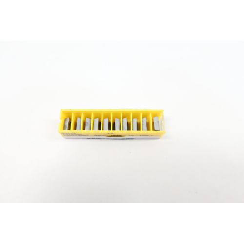 Box Of 10 Kennametal SM449 Carbide Insert
