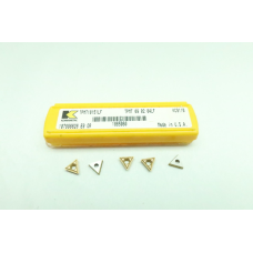 Box Of 5 Kennametal TPMT18151LF Carbide Insert