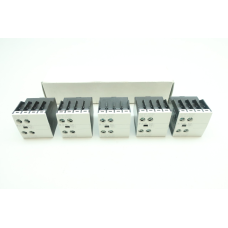 Box Of 5 Klockner Moeller XTCEXFAC20 Auxiliary Contact Block