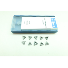 Box Of 10 Komet W30 04060.0421 Carbide Insert