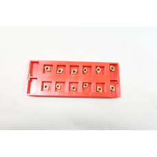 Box Of 12 Kyocera ZMT050203 Carbide Insert