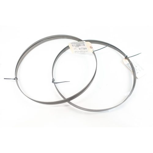 Box Of 2 Lenox 3259209 Bi-metal Bandsaw Blade 12ft-7in X 5/8in 10-14 Tpi 0.032in Box Of 2 Lenox 3259209 Bi-metal Bandsaw Blade 12ft-7in X 5/8in 10-14 Tpi 0.032in