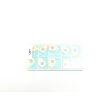 Box Of 10 Lmt 2305343 Carbide Insert