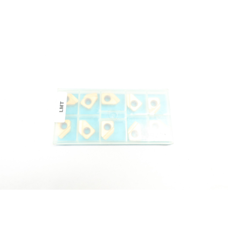 Box Of 10 Lmt 2305343 Carbide Insert