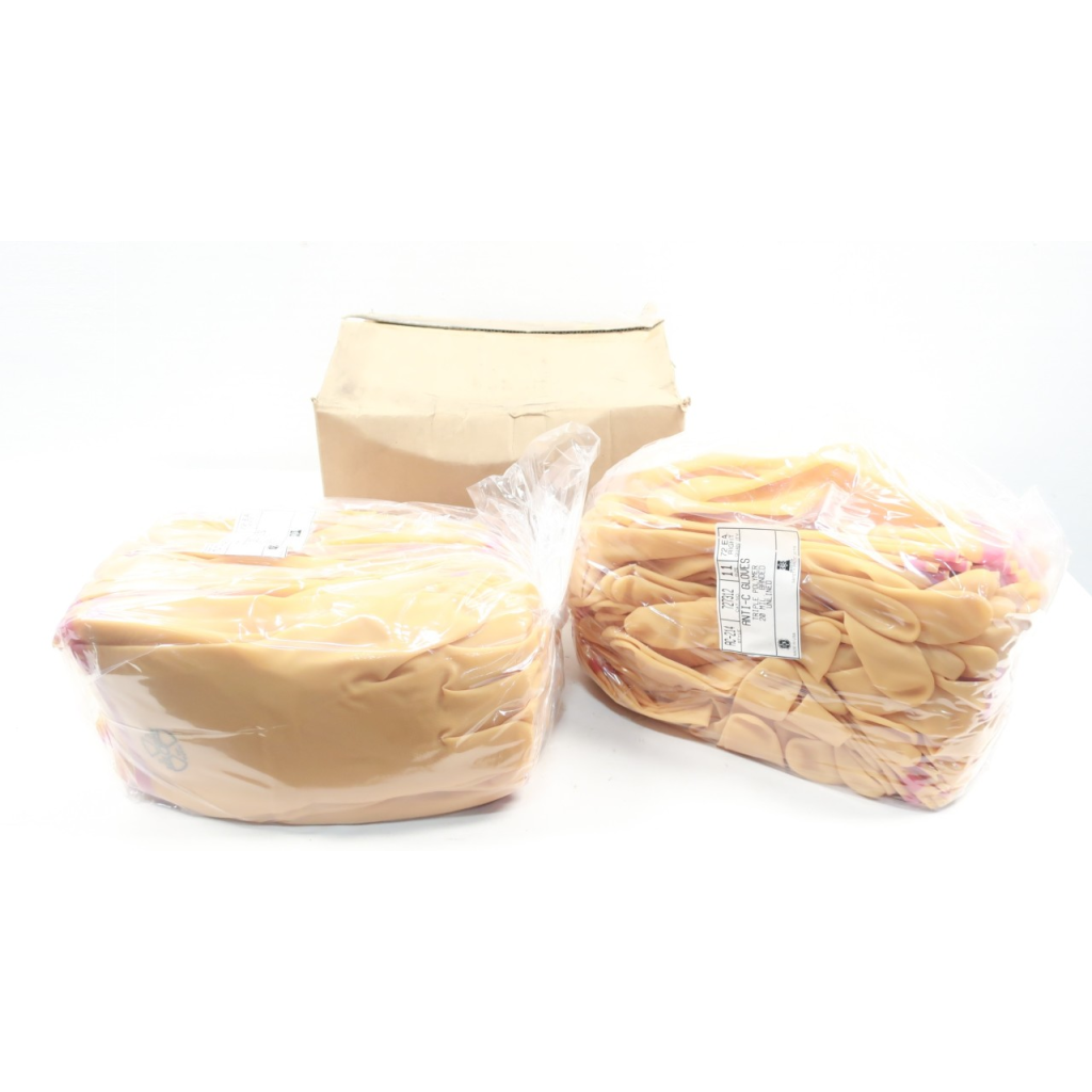 Box Of 72 Mapa AC-214 727312 Size 11 Anti-c Gloves