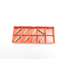 Box Of 10 Mapal XW9900010.4657-R 65deg Carbide Insert