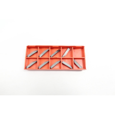 Box Of 9 Mapal XW9900010.4657 65deg Carbide Insert