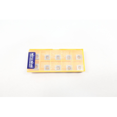 Box Of 10 Mitsubishi SCMT09T304 HTI10 Carbide Insert