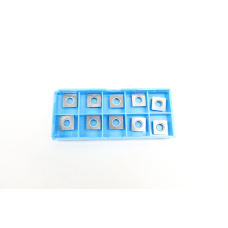 Box Of 10 Mitsubishi STASX400N Carbide Insert