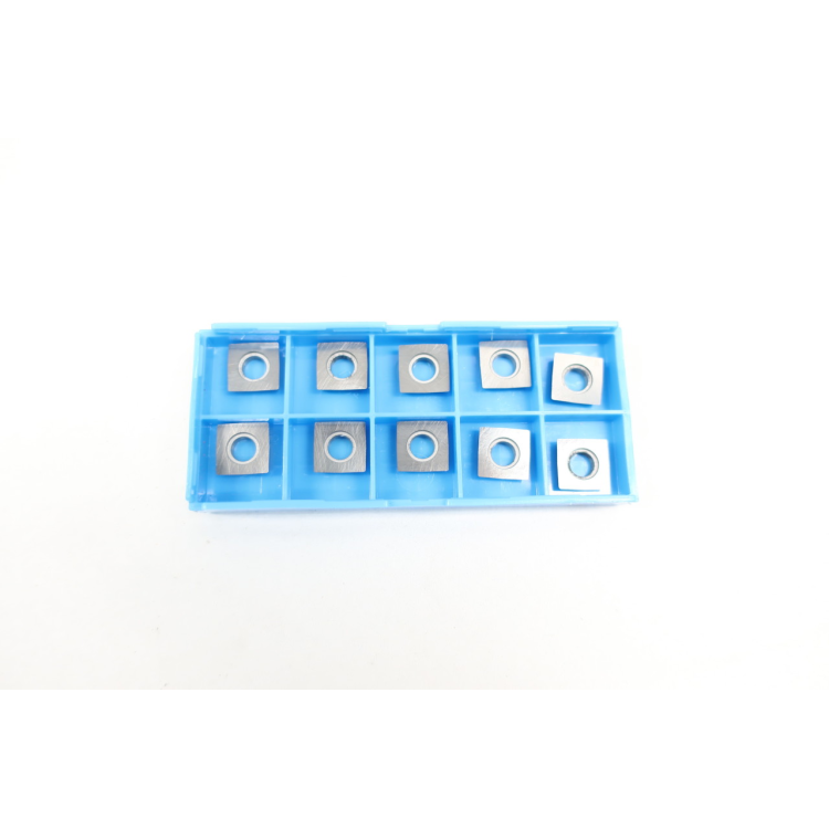 Box Of 10 Mitsubishi STASX400N Carbide Insert