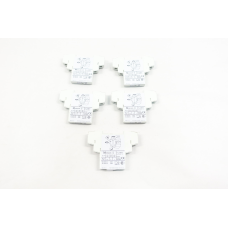 Box Of 5 Moeller NHI11-PKZ0 Auxiliary Contact Block