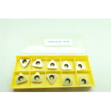 Box Of 10 NCMW-16T308 UP10M Carbide Insert