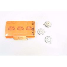 Box Of 3 New Abb Asea Yst2-03 P18d Thyristor Diodes W/o Gate Wire