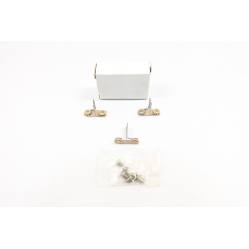 Box Of 3 New General Electric Ge CR123C4.66A Overload Heater Element