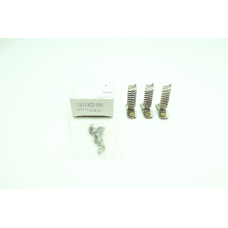 Box Of 3 New General Electric Ge CR123C268A Overload Heater Elements