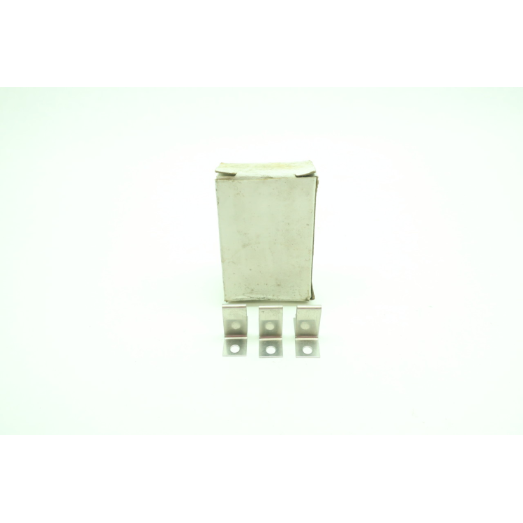 Box Of 3 New General Electric Ge CR123C163B Overload Heater Elements