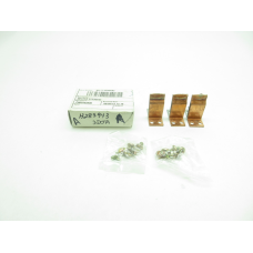 Box Of 3 New Square D CR123F658B Heater Elements