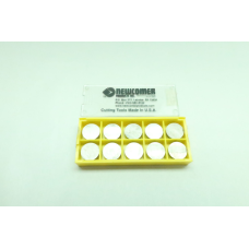 Box Of 10 Newcomer RNG-54X-N21 Carbide Insert
