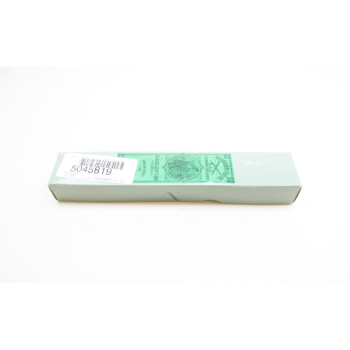 Box Of 12 Nicholson 14729N Extra Slim Taper File 8in