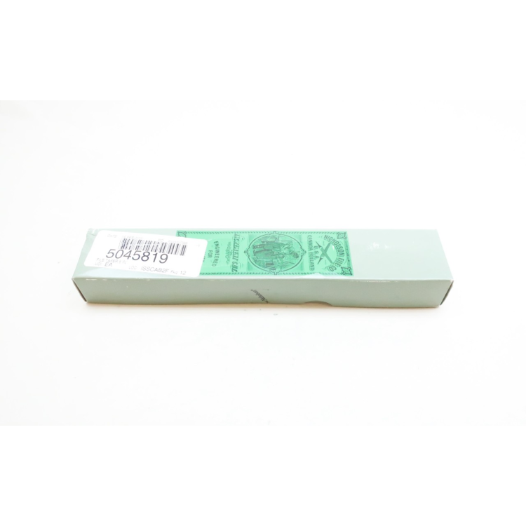Box Of 12 Nicholson 14729N Extra Slim Taper File 8in