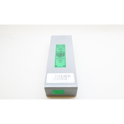 Box Of 12 Nicholson 21494N Wood Handle W/ Metal Ferrule #2