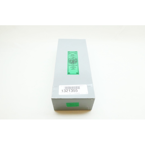 Box Of 12 Nicholson 21476N Wood Handle W/ Metal Furrule #0 Box Of 12 Nicholson 21476N Wood Handle W/ Metal Furrule #0