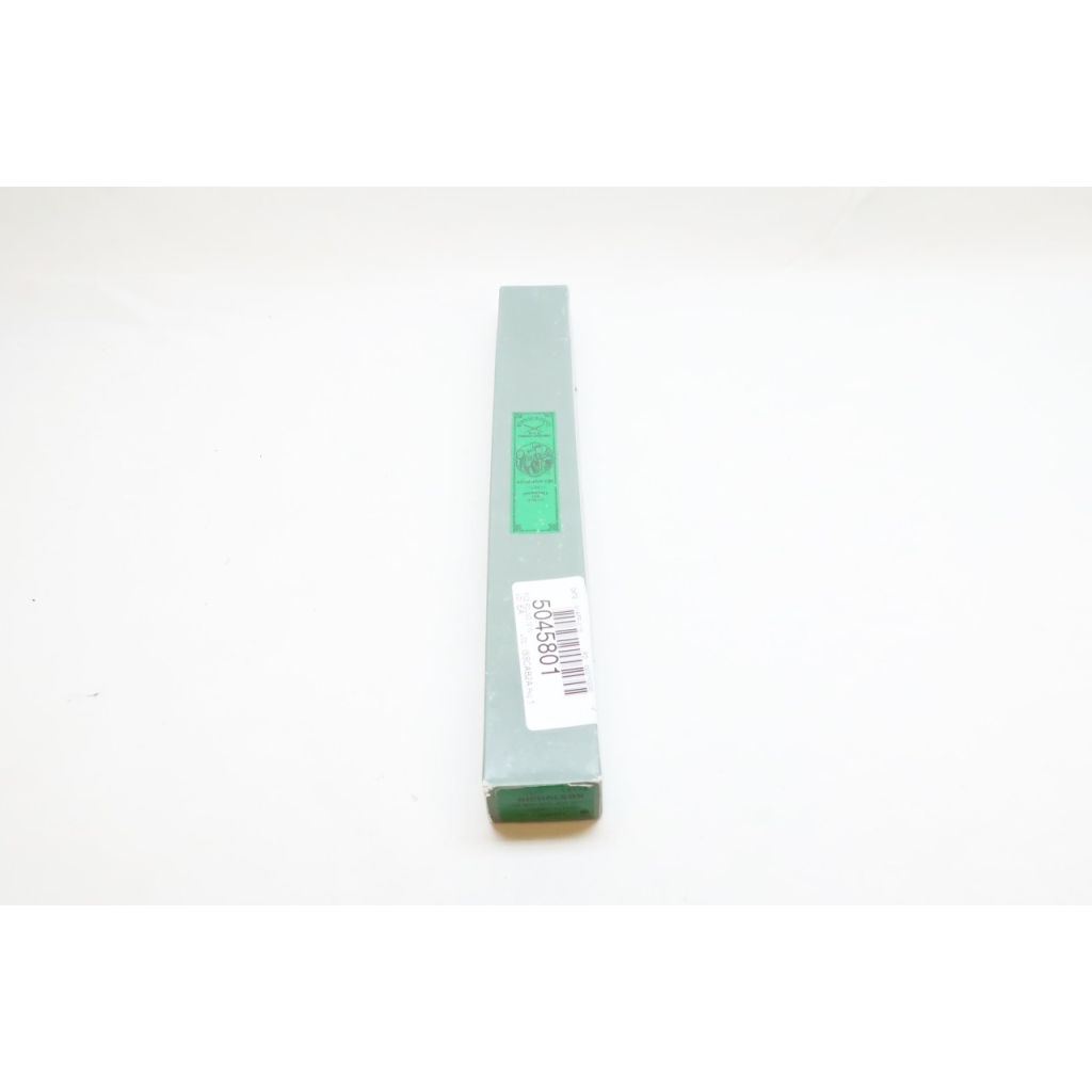 Box Of 6 Nicholson 12134 Round Bastard File 12in