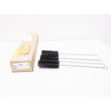 Box Of 4 Osborn 51106 Nylon Tube Spout Brush 1-1/2in X 15-1/2in