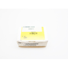 Box Of 20 Parker 6BLP6-B A-lok 3/8in Compression Brass Cap