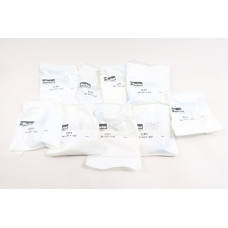 Box Of 9 Parker 8M-Q8CY-SSP Stainless Quick Disconnect Coupling