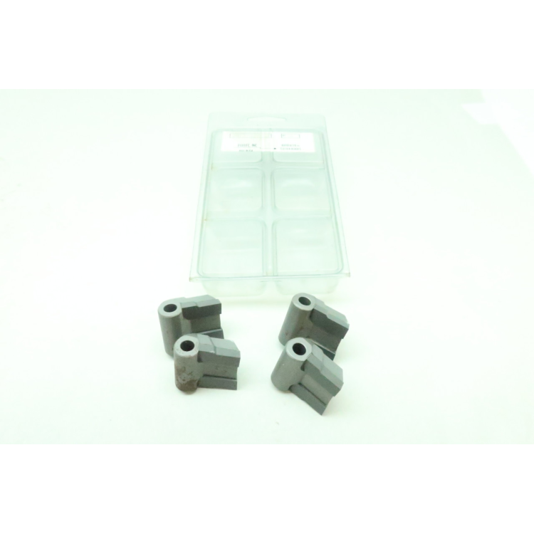 Box Of 4 Parlec 2413-15062 Autofacer Cutter Blades