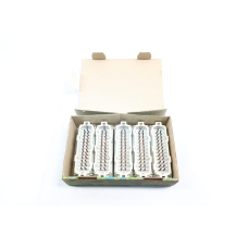 Box Of 5 Phoenix Contact 1771723 Hc-b 24-ests Connector