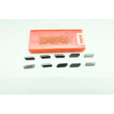 Box Of 10 Ramstar RC-5511-C-193 Carbide Insert