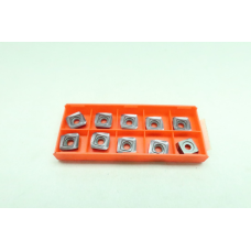 Box Of 10 Ramstar SOMT-12T308PEER Carbide Insert