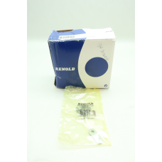 Box Of 25 Renold 50A1HSS26I Spring Clip Connecting Link