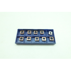 Box Of 10 SCMW 32.52 Cin217 Carbide Insert