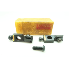 Box Of 2 Sandvik CTFPL10CA-11 Turning Tool
