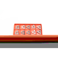 Box Of 10 Sandvik 170.3-852 Carbide Insert