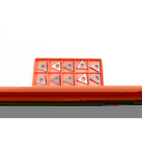 Box Of 10 Sandvik 170.3-852 Carbide Insert