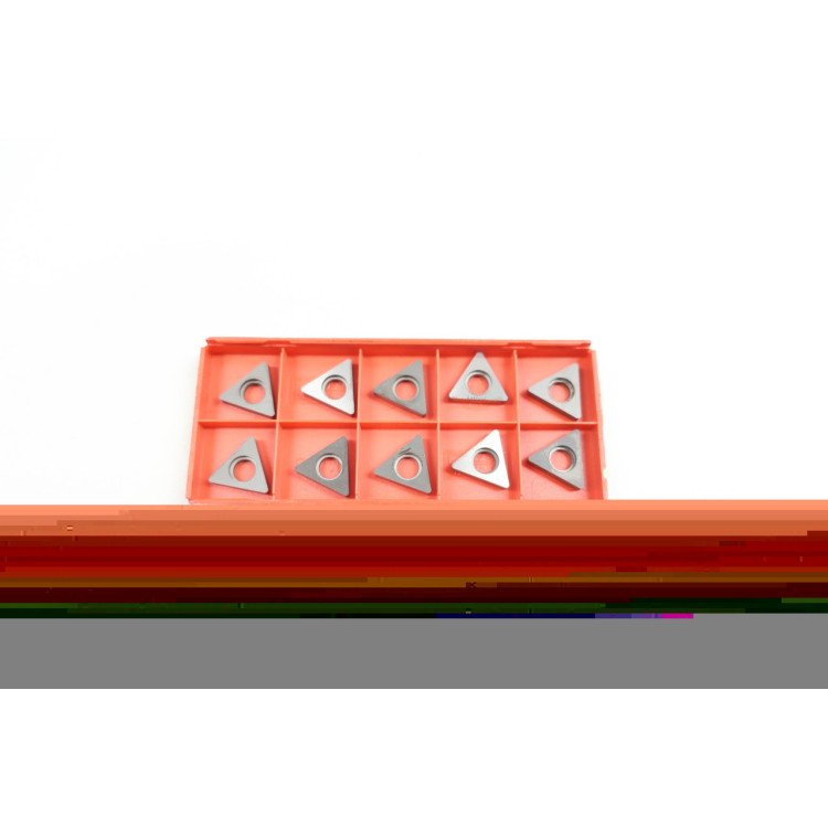Box Of 10 Sandvik 170.3-852 Carbide Insert