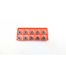 Box Of 10 Sandvik WNMA 06 04 12-KR 3205 Carbide Insert