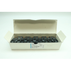 Box Of 10 Siemens 3RA1911-1A Link Module Size 00