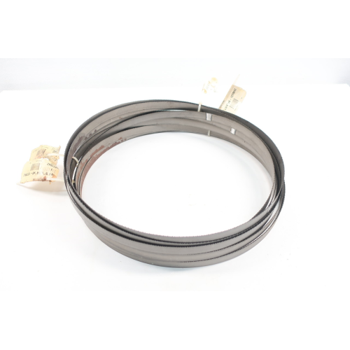 Box Of 4 Simonds 12TM42 Welded-to-length Band Saw Blade 11ft-5in X 3/4in Box Of 4 Simonds 12TM42 Welded-to-length Band Saw Blade 11ft-5in X 3/4in