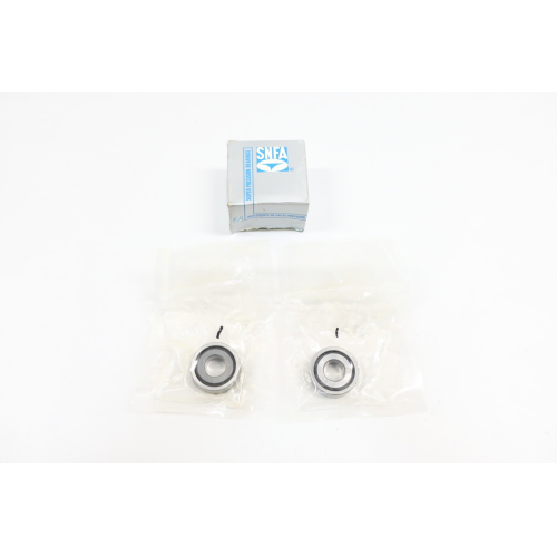 Box Of 2 Snfa BS215 7P62FF12DAN Angular Contact Bearing